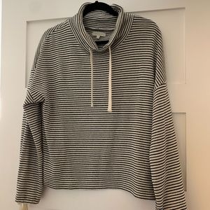Madewell Striped Sweater
